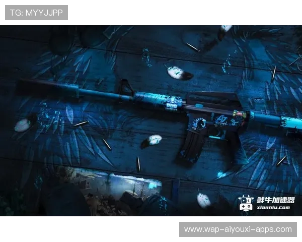 CS_GO经济管理与武器配置练——成为战场上的聪明“理财师”