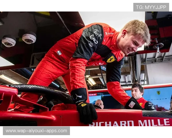 F1车手互相竞争带动车队整体进步