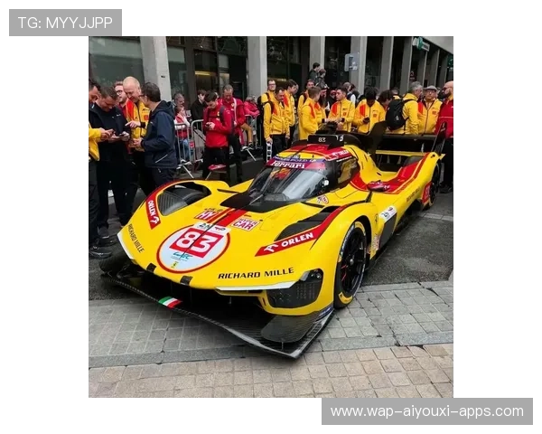 WEC耐力赛团队完成长时间测试，磨合进度顺利