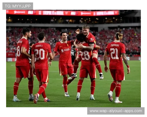 利物浦伤情更新：豪门争相出手联赛，天堑变通途？