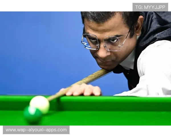 台球选手节奏感与软硬推杆练习:精妙技巧的全面提升之道