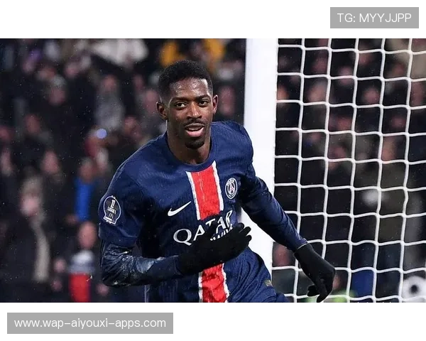 巴黎若挖掘潜力球员长期价值爆发可期