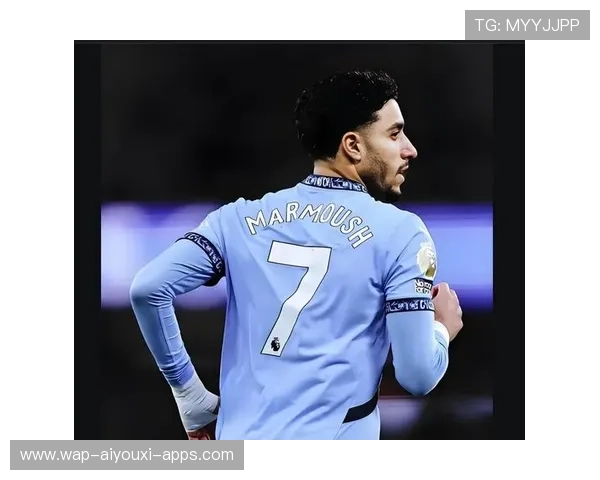 曼城必须止住颓势，重振辉煌之路