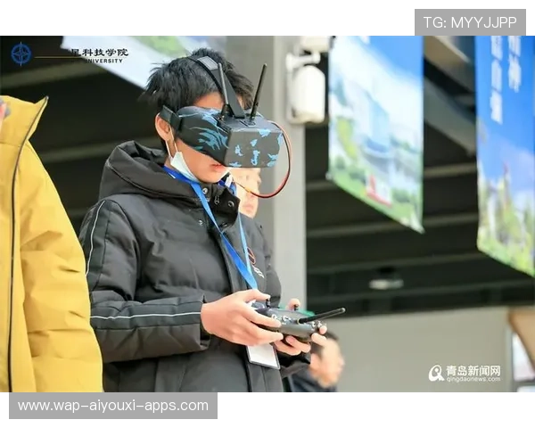 青少年体育“技能+文化+科技”融合创新，行业持续焕发新活力