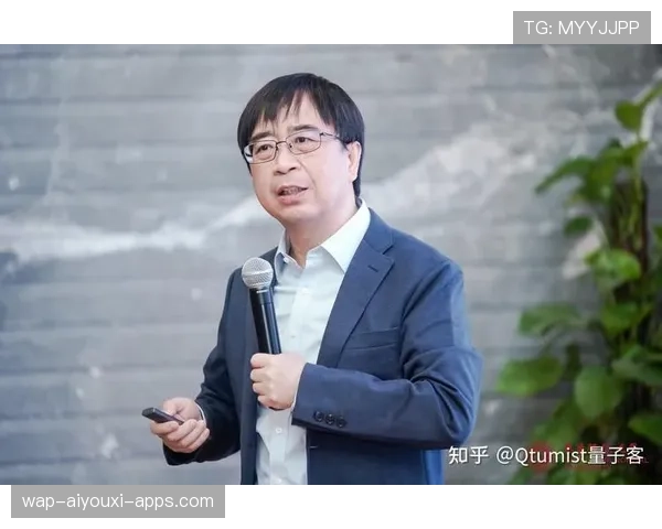 顶级量子计算底层架构师的构思:他是如何通过纠错机制提升稳定性的(413 ) 顶级量子计算底层架构师的构思:他是如何通过纠错机制提升稳定性的(413 )